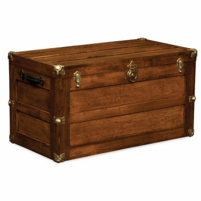 AJW71338FL Trunk with Flat Lid