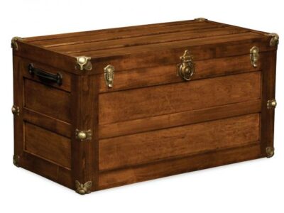 AJW71338FL Trunk with Flat Lid