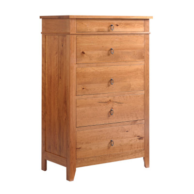 Tucson Bedroom Collection Chest of Drawers