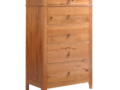 Tucson Bedroom Collection Chest of Drawers