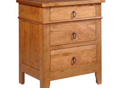Tucson Bedroom Collection Nightstands