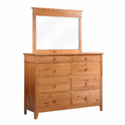 Tucson Bedroom Collection High Dresser