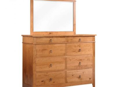 Tucson Bedroom Collection High Dresser