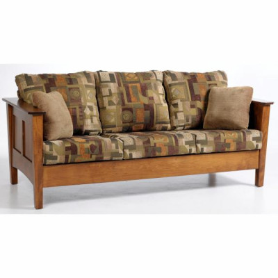5000 Urban Shaker Sofa