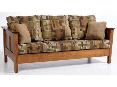 5000 Urban Shaker Sofa