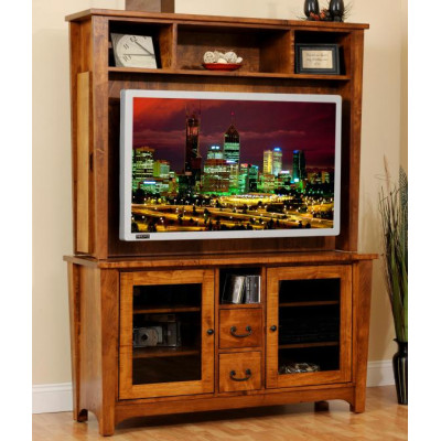 545 Urban Shaker TV Cabinet