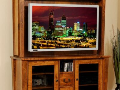 545 Urban Shaker TV Cabinet