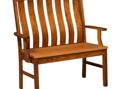 Vancouver Bench Seat