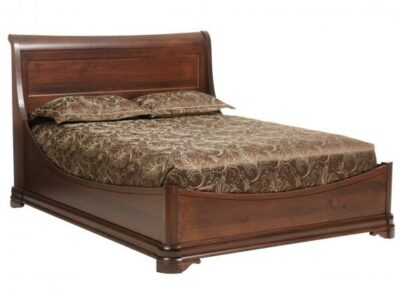Versailles Bedroom Collection Euro Bed