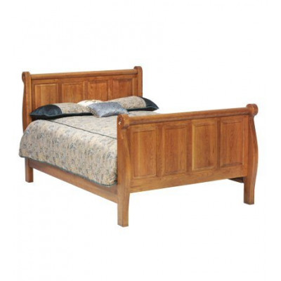 Victoria's Tradition Bedroom Set Sleigh Bed