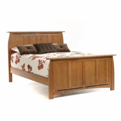 Vineyard Bedroom Collection Panel Bed