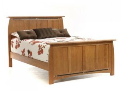 Vineyard Bedroom Collection Panel Bed