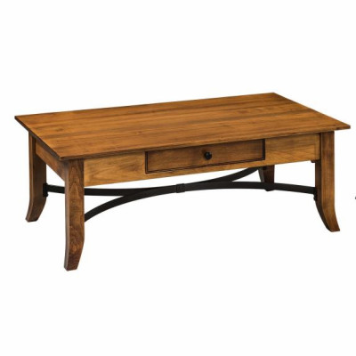 Vanderbilt Occasional Tables Coffee Table