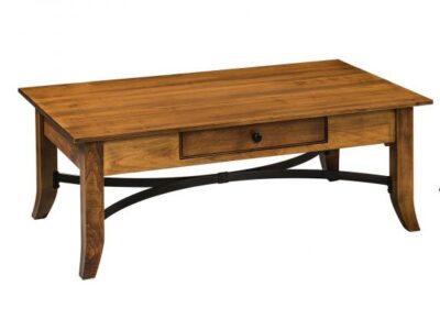 Vanderbilt Occasional Tables Coffee Table