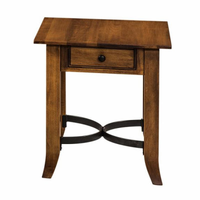 Vanderbilt Occasional Tables End Tables