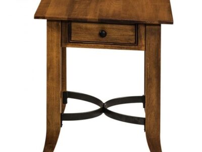 Vanderbilt Occasional Tables End Tables