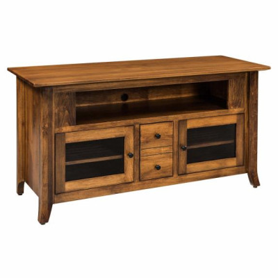 Vanderbilt 60 TV Cabinet