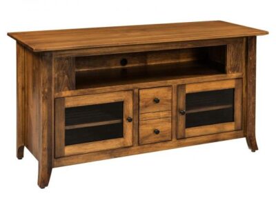 Vanderbilt 60 TV Cabinet