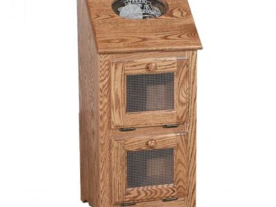 Potato Bins / Vegetable Bins
