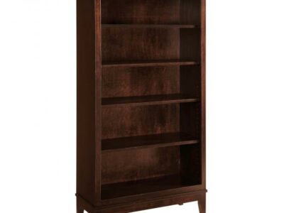 Venice Bookcases