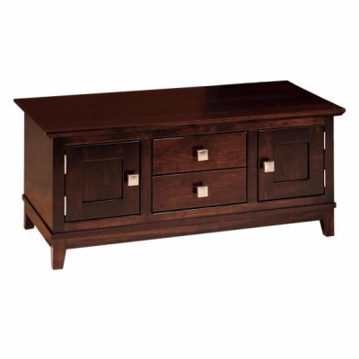 Venice Coffee and End Tables Coffee Table
