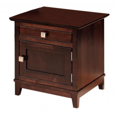Venice Coffee and End Tables End Tables