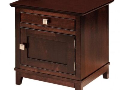 Venice Coffee and End Tables End Tables