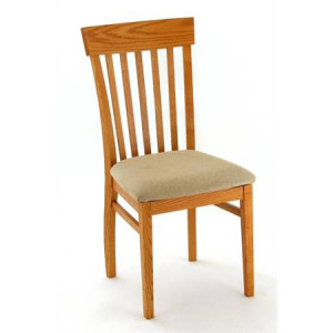 Venice Fabric Dining Chair