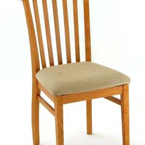 Venice Fabric Dining Chair