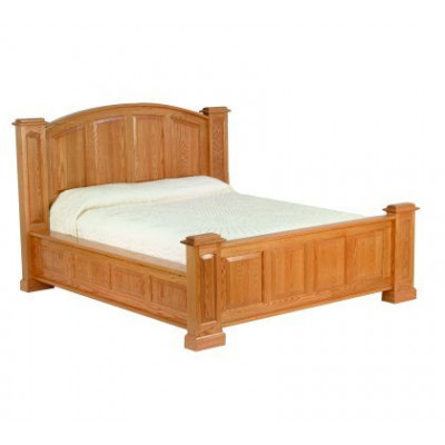 Viceroy Bed