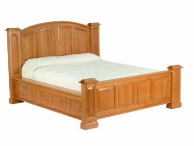 Viceroy Bed
