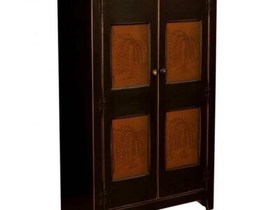 233 Vintage Jelly Cupboard