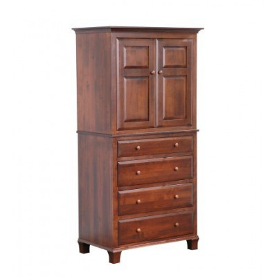 Willow Armoire