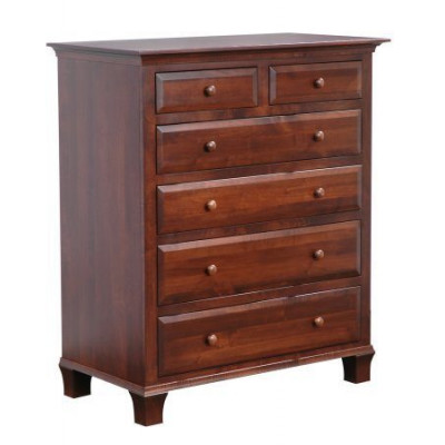 Willow Chest of Drawers
