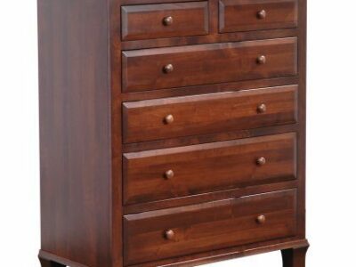 Willow Chest of Drawers