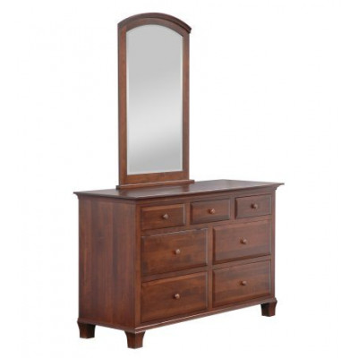 Willow Dresser