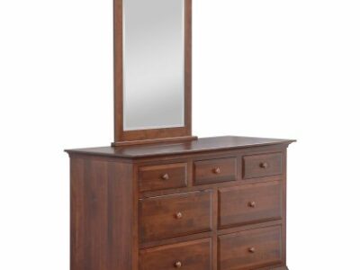 Willow Dresser
