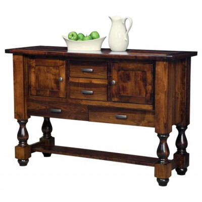 Woodmont Sideboard