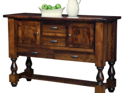 Woodmont Sideboard