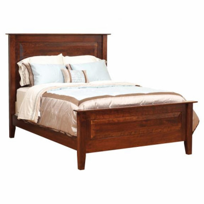 Worthington Bedroom Set Queen Size Bed