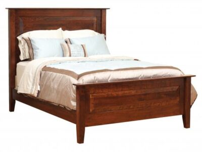 Worthington Bedroom Set Queen Size Bed