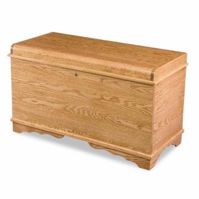 AJW70138 Waterfall Cedar Chest