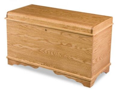 AJW70138 Waterfall Cedar Chest