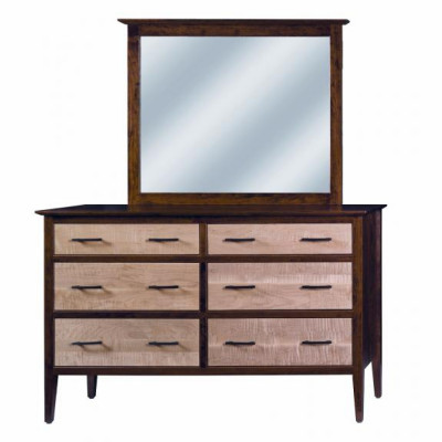 Waterford Bedroom Furniture Set Dresser (2 Sizes)