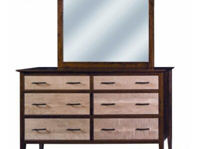 Waterford Bedroom Furniture Set Dresser (2 Sizes)