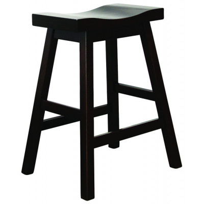 Wave Counter or Bar Stool 91724