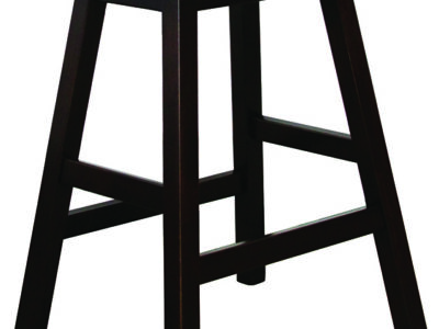 Wave Counter or Bar Stool 91724