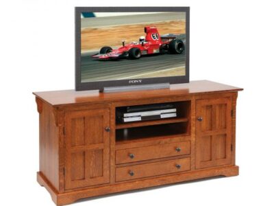 954 60" TV Stand