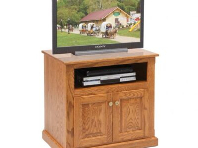 956 30" TV Stand Cabinet