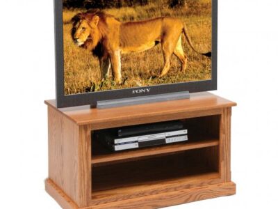 958 36" TV Stand